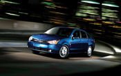 2008 Ford Focus Picture